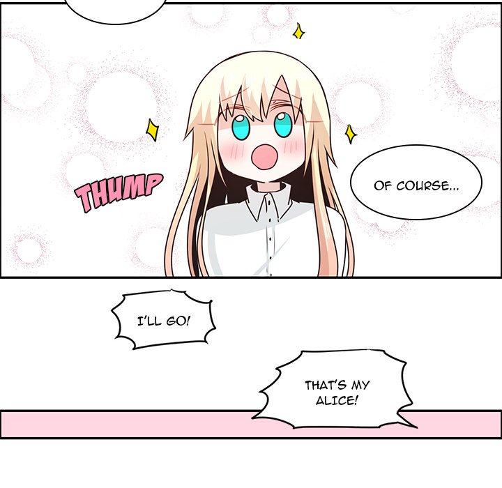 Go Away, Mr.Demon Chapter 197 - Page 29