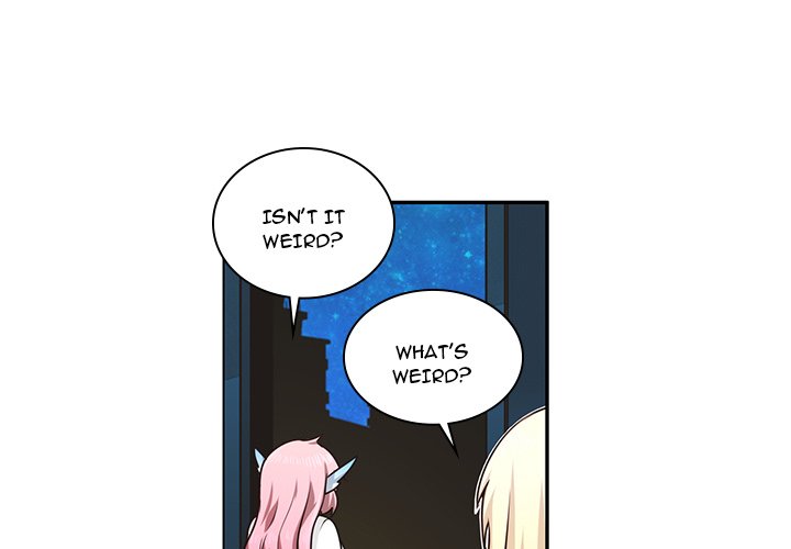 Go Away, Mr.Demon Chapter 197 - Page 3
