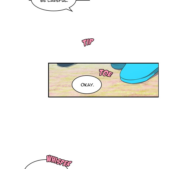 Go Away, Mr.Demon Chapter 197 - Page 31