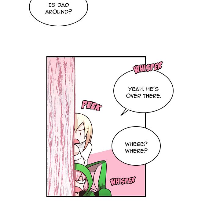 Go Away, Mr.Demon Chapter 197 - Page 32