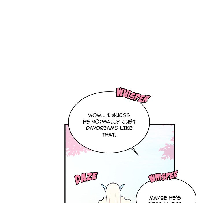 Go Away, Mr.Demon Chapter 197 - Page 33