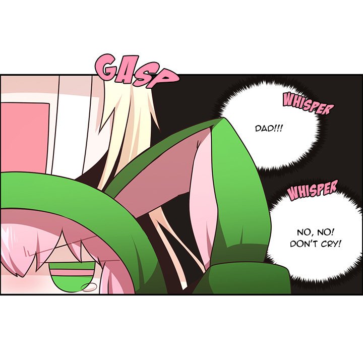Go Away, Mr.Demon Chapter 197 - Page 36