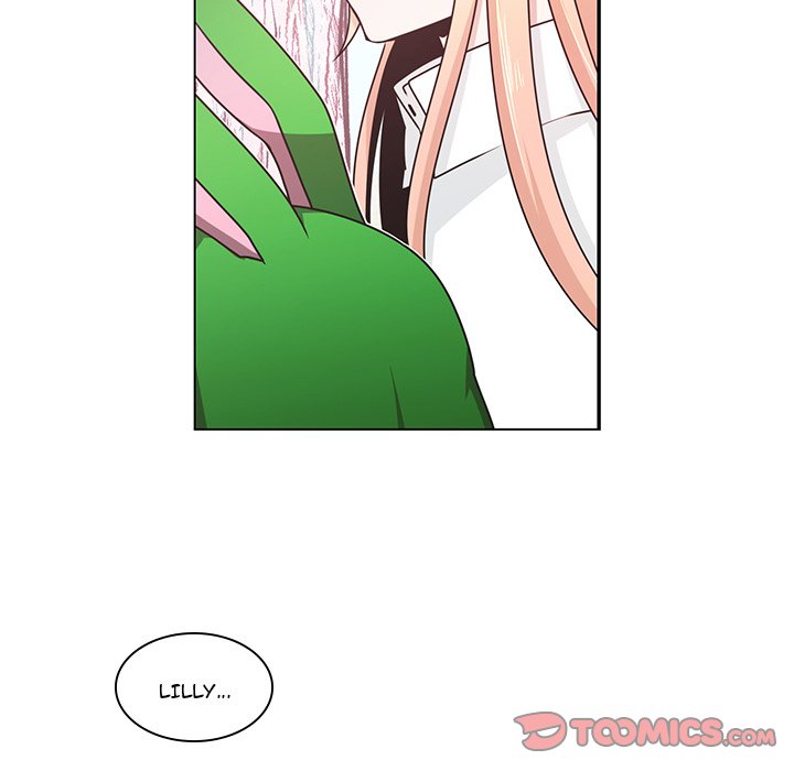 Go Away, Mr.Demon Chapter 197 - Page 38