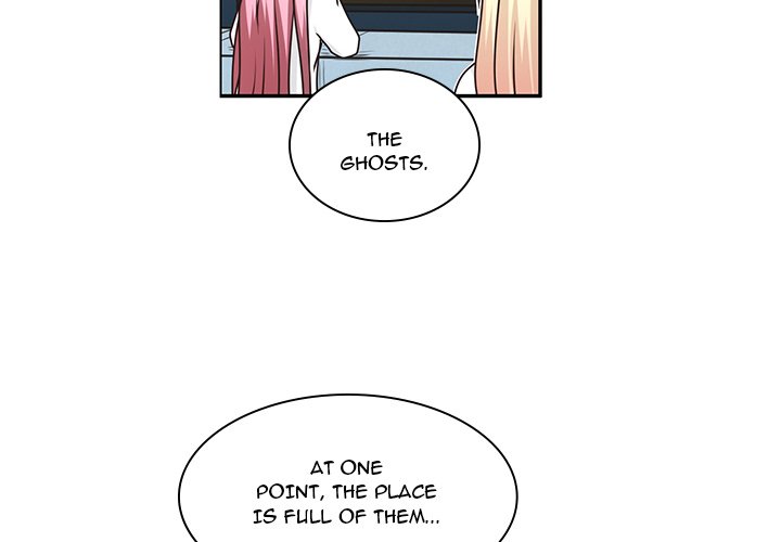 Go Away, Mr.Demon Chapter 197 - Page 4