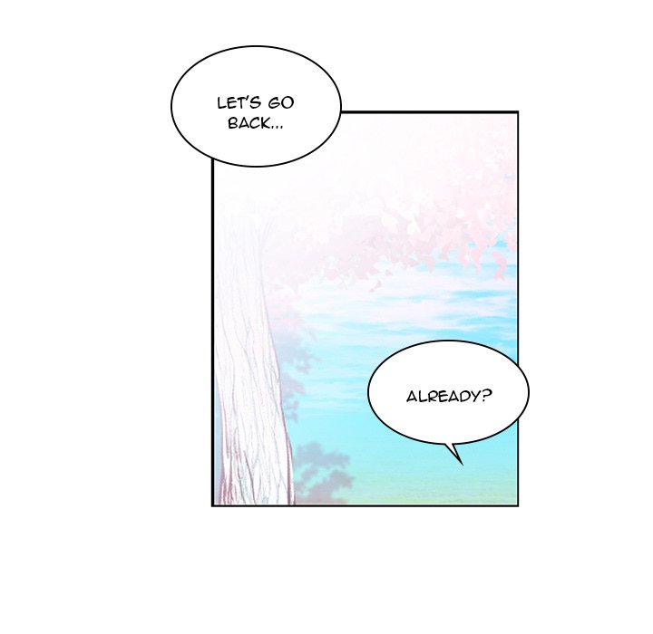 Go Away, Mr.Demon Chapter 197 - Page 40