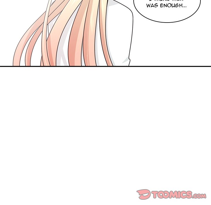 Go Away, Mr.Demon Chapter 197 - Page 42