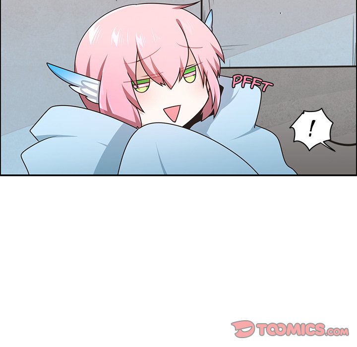 Go Away, Mr.Demon Chapter 197 - Page 46