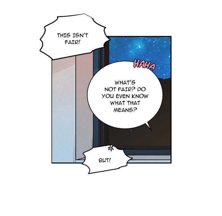 Go Away, Mr.Demon Chapter 197 - Page 47