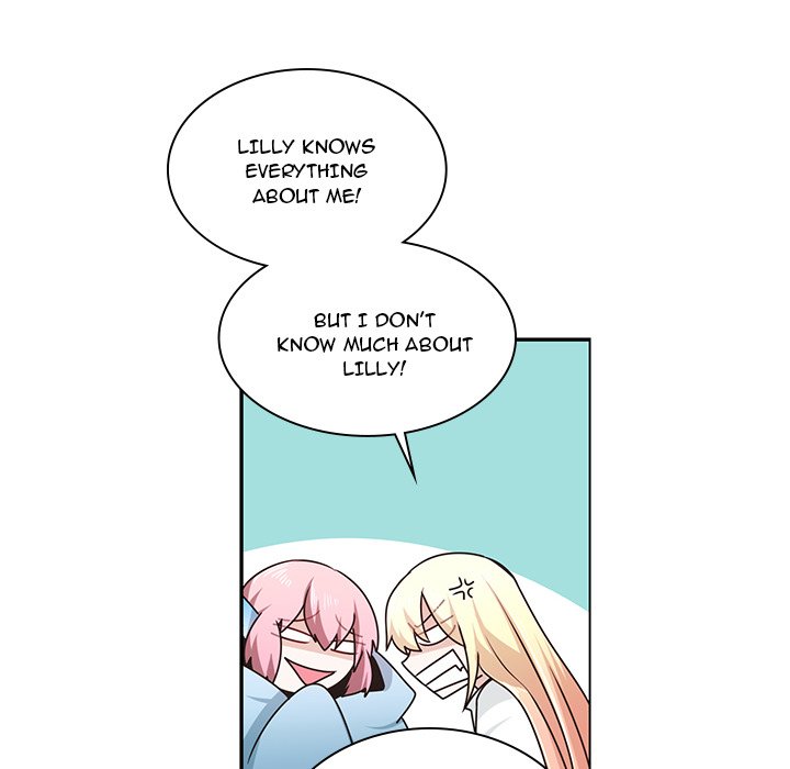 Go Away, Mr.Demon Chapter 197 - Page 48