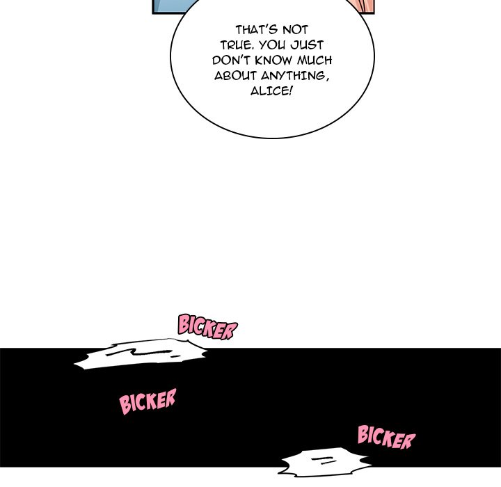 Go Away, Mr.Demon Chapter 197 - Page 49