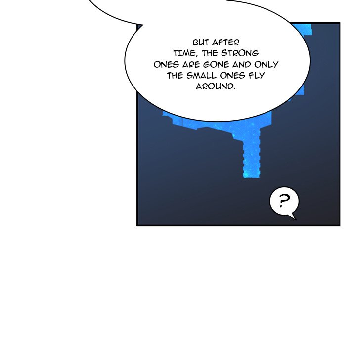 Go Away, Mr.Demon Chapter 197 - Page 5