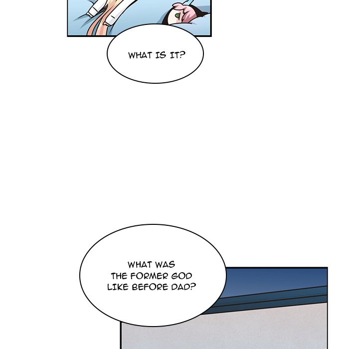 Go Away, Mr.Demon Chapter 197 - Page 51