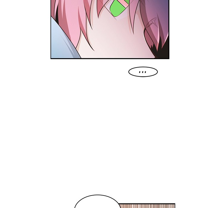 Go Away, Mr.Demon Chapter 197 - Page 56