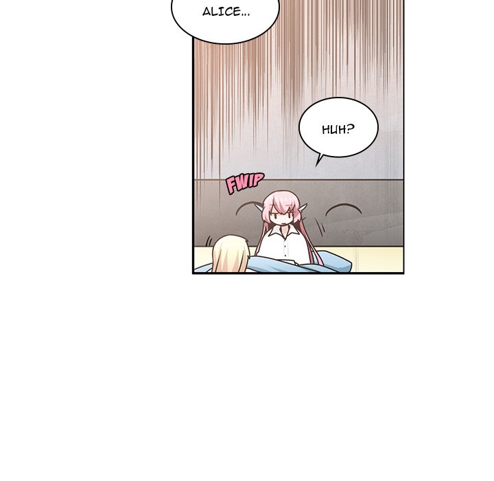 Go Away, Mr.Demon Chapter 197 - Page 57