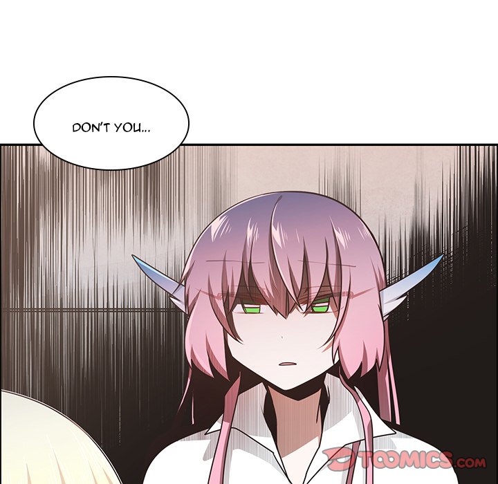 Go Away, Mr.Demon Chapter 197 - Page 58