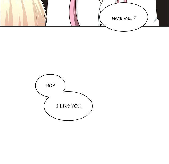 Go Away, Mr.Demon Chapter 197 - Page 59