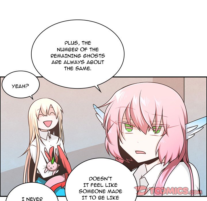 Go Away, Mr.Demon Chapter 197 - Page 6
