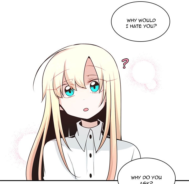Go Away, Mr.Demon Chapter 197 - Page 60