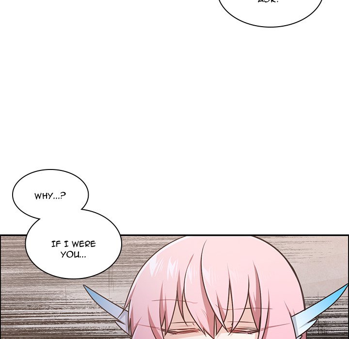 Go Away, Mr.Demon Chapter 197 - Page 61