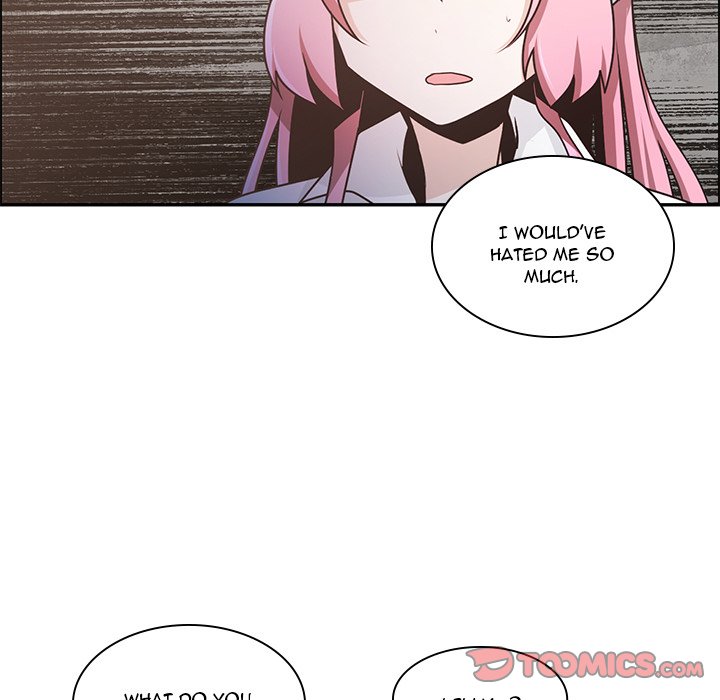 Go Away, Mr.Demon Chapter 197 - Page 62