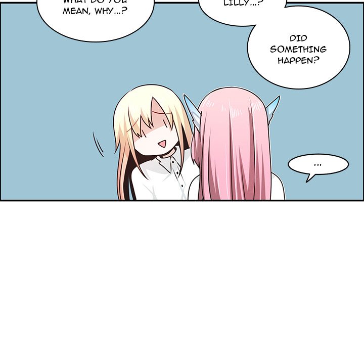 Go Away, Mr.Demon Chapter 197 - Page 63