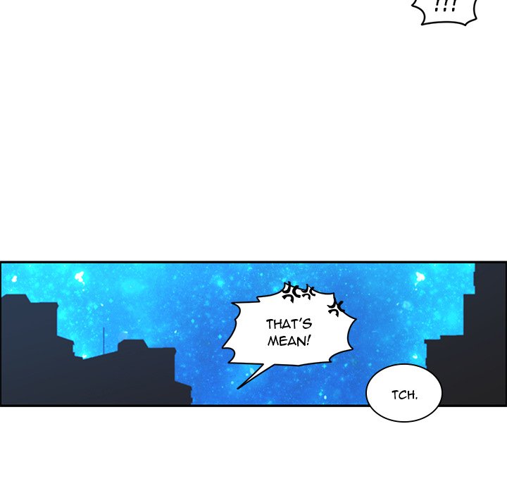 Go Away, Mr.Demon Chapter 197 - Page 68