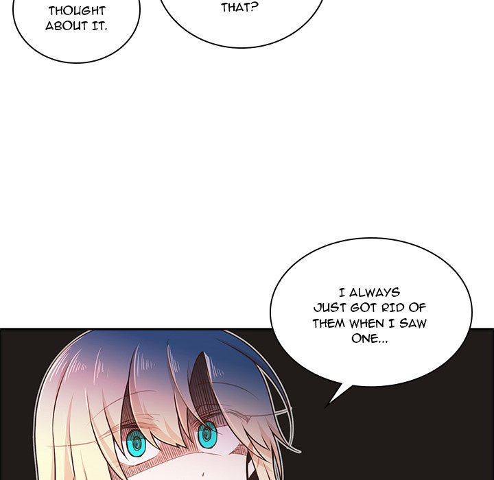 Go Away, Mr.Demon Chapter 197 - Page 7