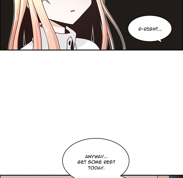 Go Away, Mr.Demon Chapter 197 - Page 8