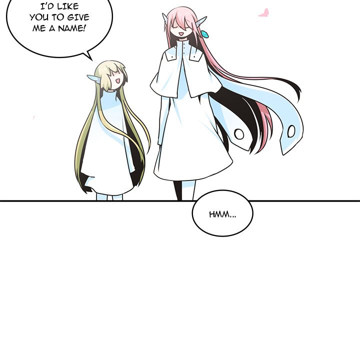 Go Away, Mr.Demon Chapter 198 - Page 21