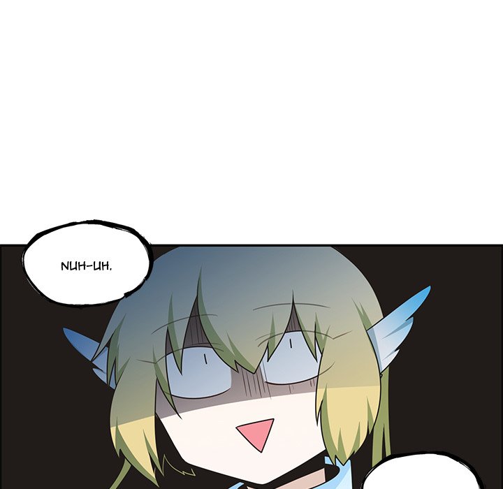 Go Away, Mr.Demon Chapter 198 - Page 23