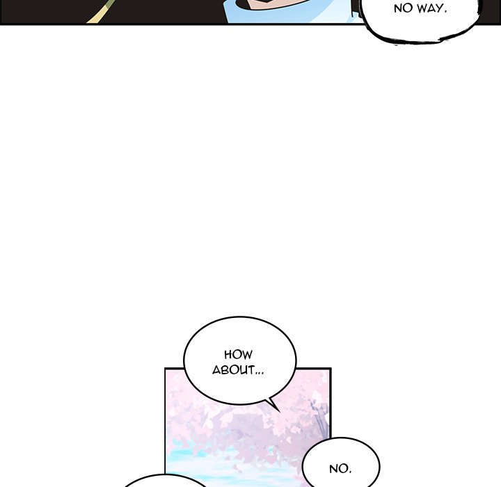 Go Away, Mr.Demon Chapter 198 - Page 24