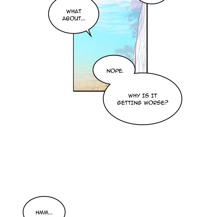 Go Away, Mr.Demon Chapter 198 - Page 25