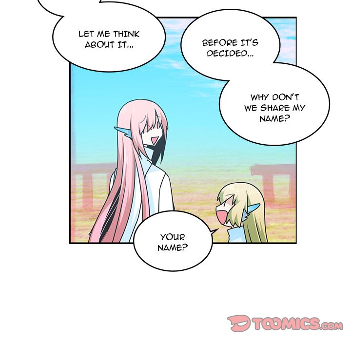 Go Away, Mr.Demon Chapter 198 - Page 26