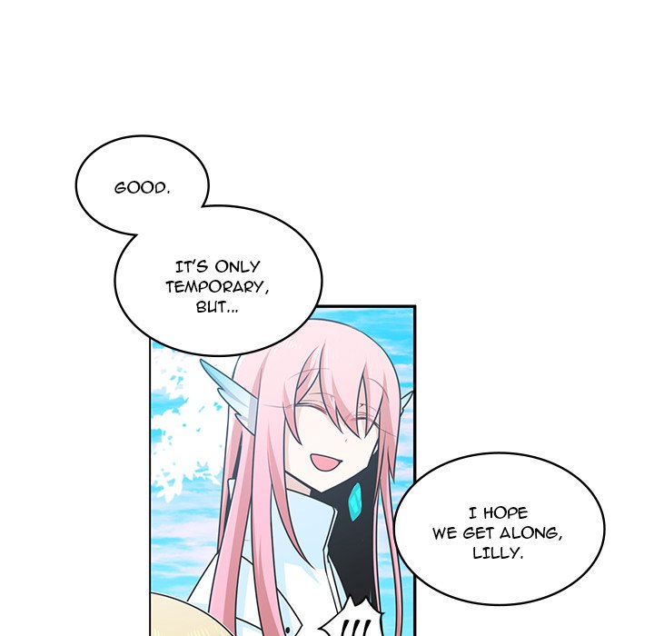 Go Away, Mr.Demon Chapter 198 - Page 28