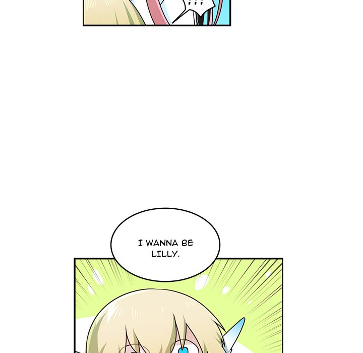 Go Away, Mr.Demon Chapter 198 - Page 29