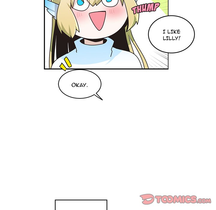 Go Away, Mr.Demon Chapter 198 - Page 30