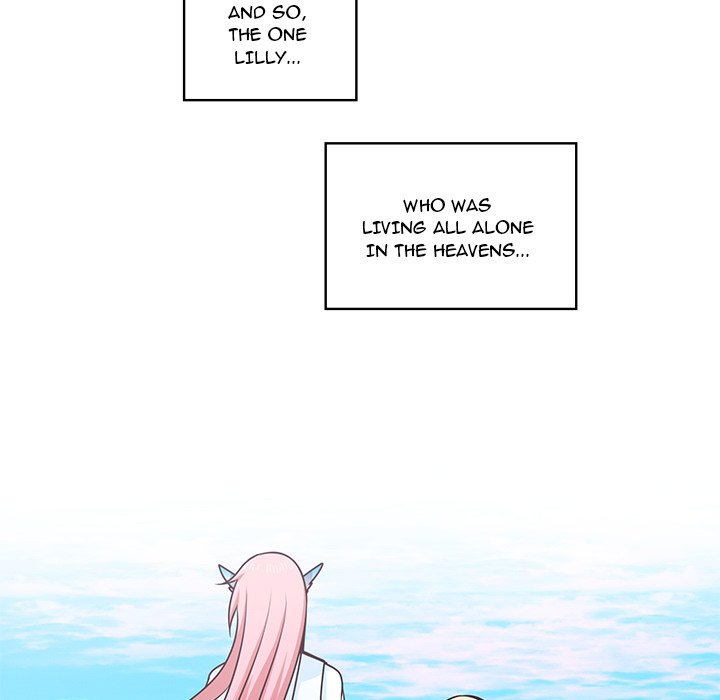 Go Away, Mr.Demon Chapter 198 - Page 31