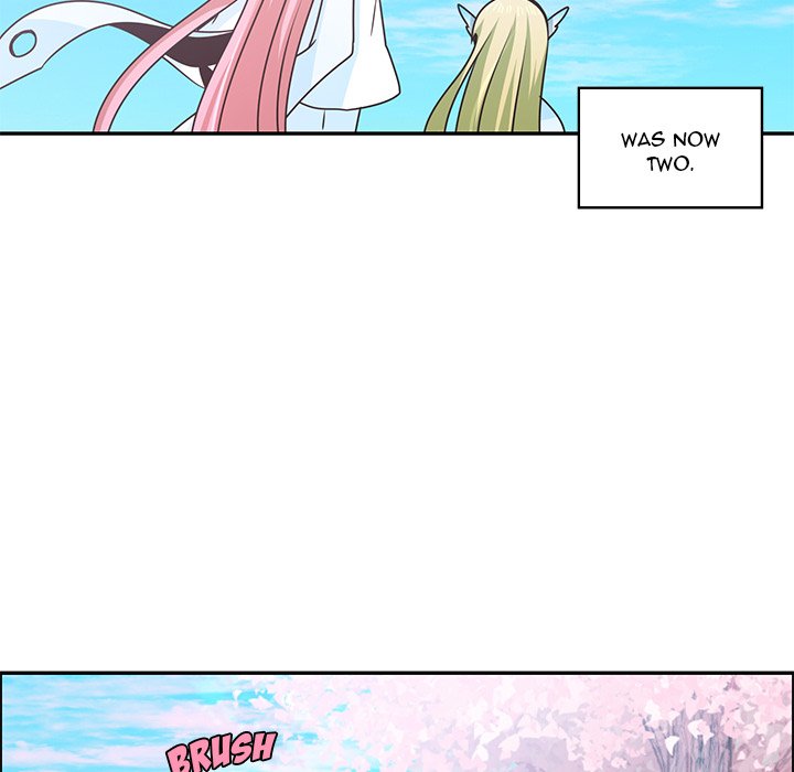 Go Away, Mr.Demon Chapter 198 - Page 32