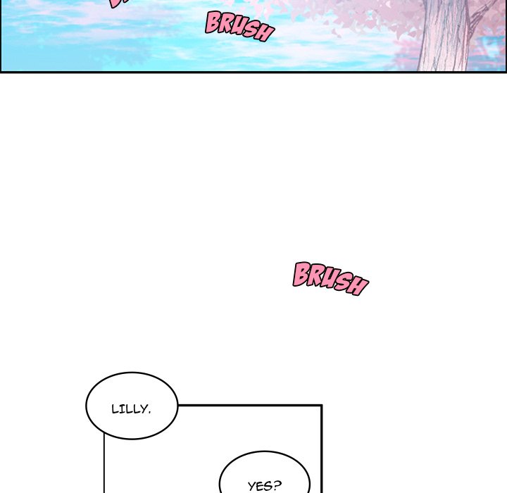 Go Away, Mr.Demon Chapter 198 - Page 33