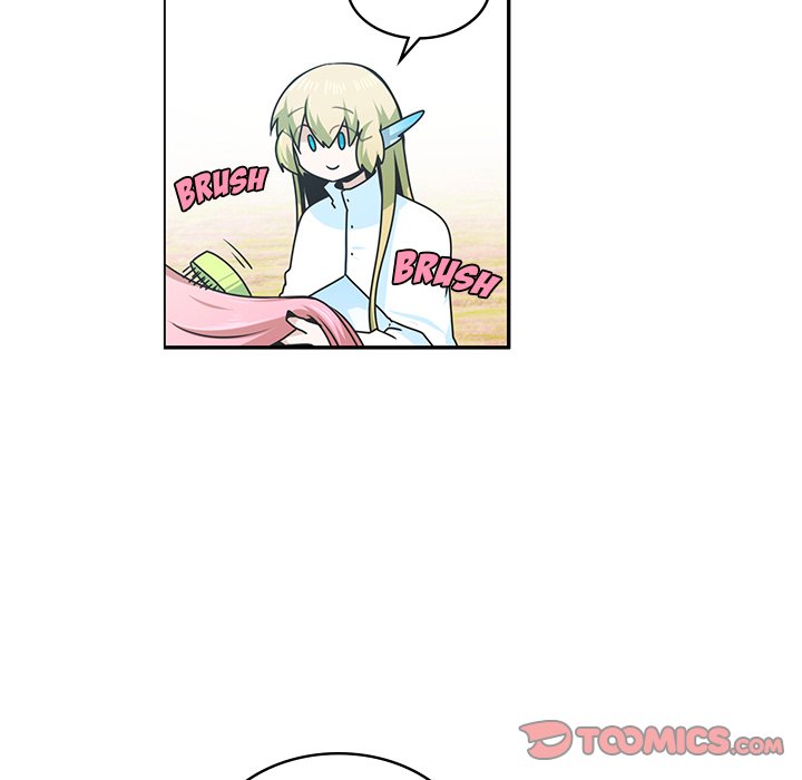 Go Away, Mr.Demon Chapter 198 - Page 34