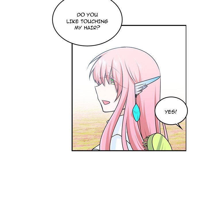 Go Away, Mr.Demon Chapter 198 - Page 35