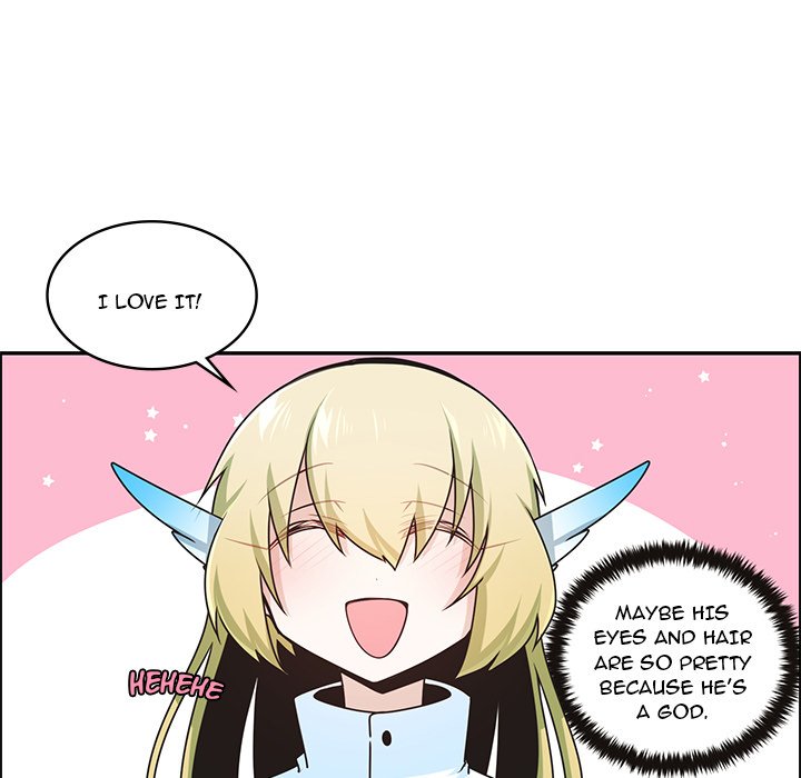 Go Away, Mr.Demon Chapter 198 - Page 36