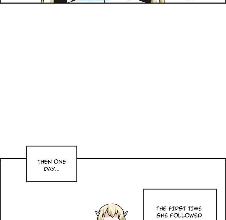Go Away, Mr.Demon Chapter 198 - Page 37