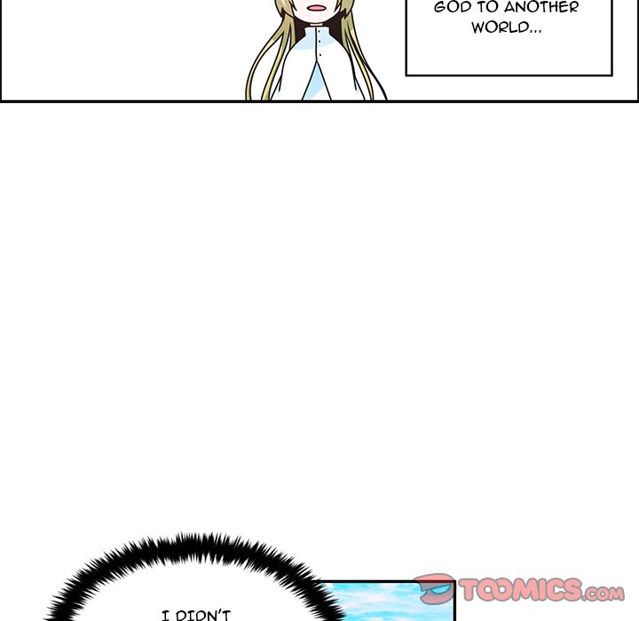 Go Away, Mr.Demon Chapter 198 - Page 38