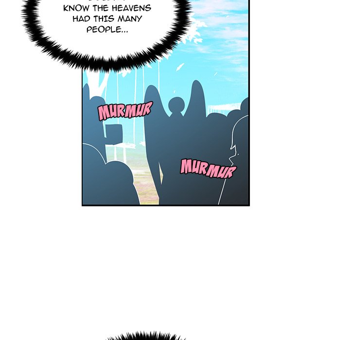 Go Away, Mr.Demon Chapter 198 - Page 39