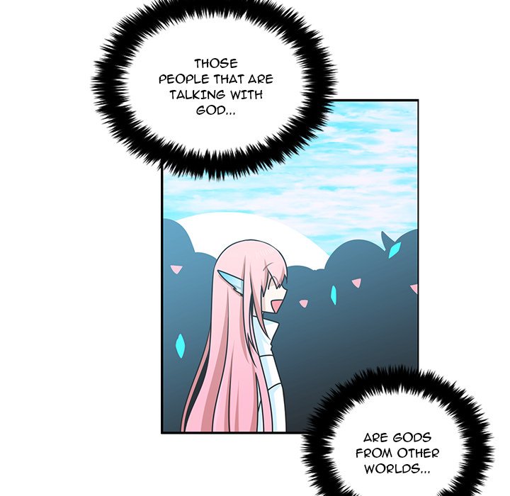 Go Away, Mr.Demon Chapter 198 - Page 40