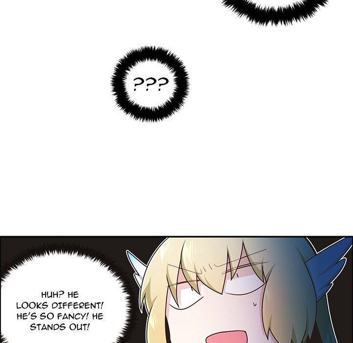Go Away, Mr.Demon Chapter 198 - Page 41
