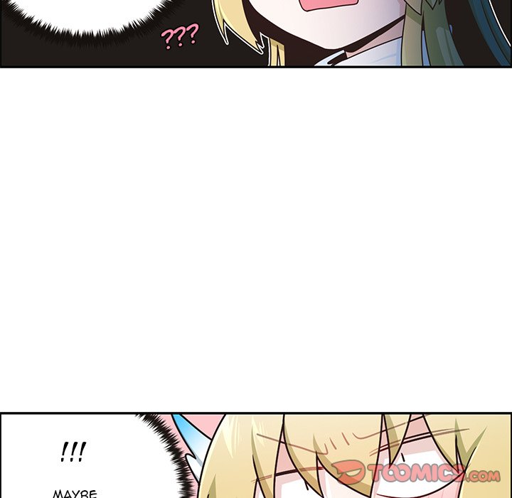 Go Away, Mr.Demon Chapter 198 - Page 42