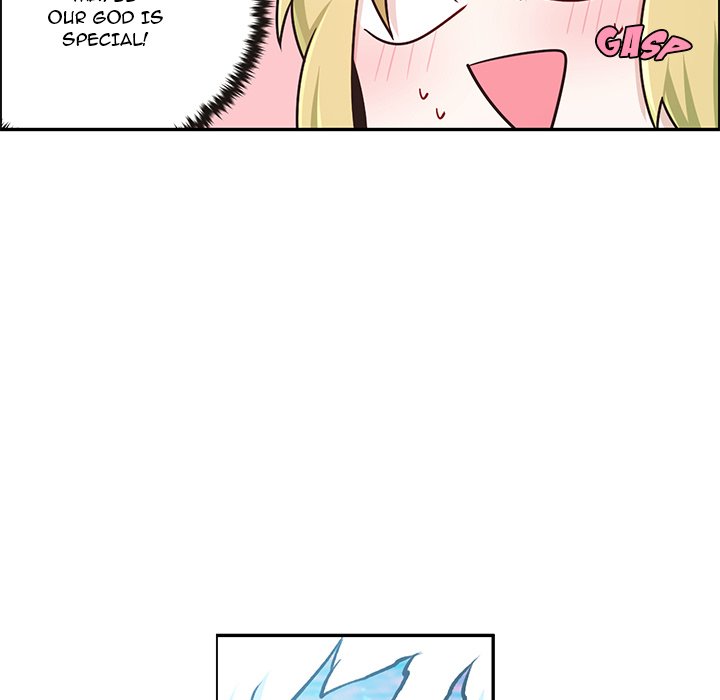 Go Away, Mr.Demon Chapter 198 - Page 43