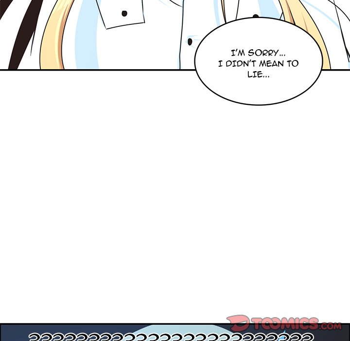 Go Away, Mr.Demon Chapter 198 - Page 50